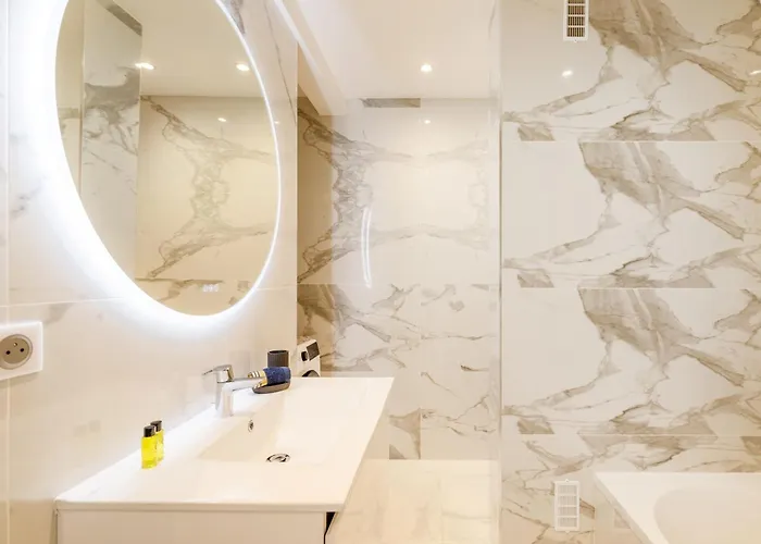 Wilson Juan Les Pins 6 Couchages 100m Des Plages